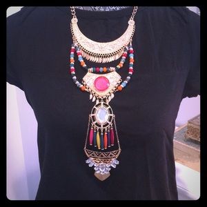Statement Necklace